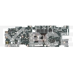 Материнская плата для Asus C302CA 8G/M7-6Y75, фото3
