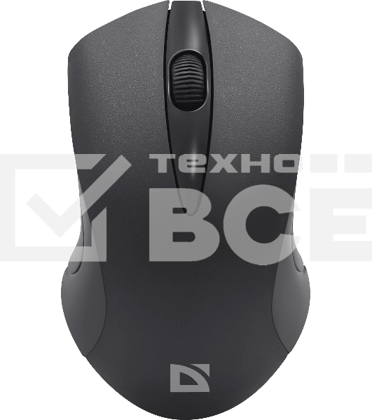 Клавиатура + мышка Defender LIMA C-993 RU BLACK