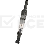 Пылесос автомобильный Coolfort CF-3060 черный, 85Вт, уборка сухая, пылесборник контейнер 0,2 л, фото7