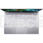 Ноутбук Acer Swift Go 14 SFG14-41-R2U2 Ryzen 5 7530U 16Gb SSD512Gb AMD Radeon 14