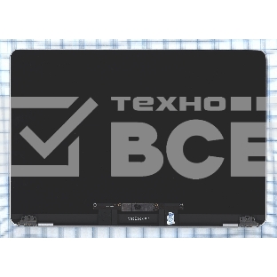 Матрица в сборе (дисплей) для MacBook Air 13 Retina A1932 A2179 Mid 2019 Early 2020 Silver OEM
