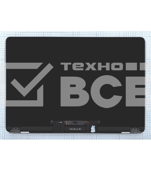 Матрица в сборе (дисплей) для MacBook Air 13 Retina A1932 A2179 Mid 2019 Early 2020 Silver OEM