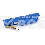 Аккумулятор для Vileda VR 102 10,8V 2200mAh, фото 1