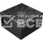 Блок питания  PCCOOLER, 650W 80+ Bronze (ATX, ATX 2.53, Non-modular, 1x24(20+4)pin 550mm, 1xCPU 8(4+4)pin 650+150mm, 2xPCIe*2 8(6+2)pin 500+150mm, 2xSATA*3+MOLEX4pin*1 450+150+150+150mm , Active, 135x135mm, 150x150x86mm, APFC, OVP, UVP, OCP, SCP, OTP, OPP, фото6