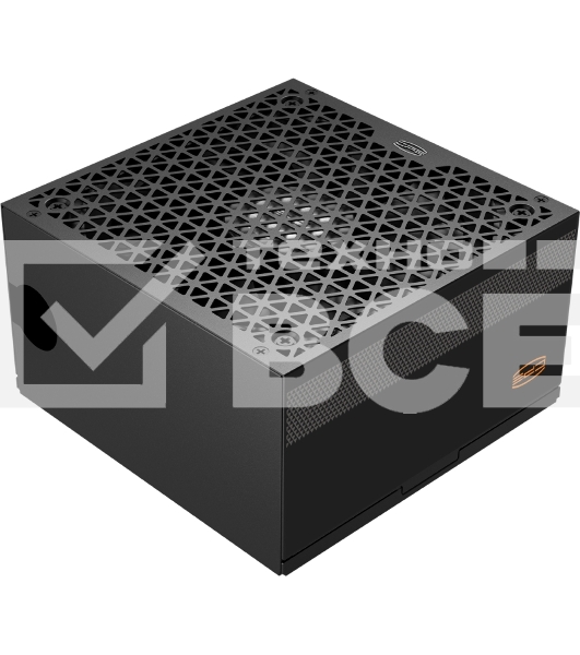 Блок питания  PCCOOLER, 650W 80+ Bronze (ATX, ATX 2.53, Non-modular, 1x24(20+4)pin 550mm, 1xCPU 8(4+4)pin 650+150mm, 2xPCIe*2 8(6+2)pin 500+150mm, 2xSATA*3+MOLEX4pin*1 450+150+150+150mm , Active, 135x135mm, 150x150x86mm, APFC, OVP, UVP, OCP, SCP, OTP, OPP