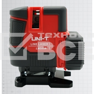Лазерный построитель плоскостей UNI-T LM585R