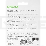 Флеш диск Digma 128Gb DRIVE3 DGFUM128A30SR USB3.0 серебристый, фото4