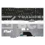 Клавиатура для ноутбука Acer Travelmate 5760 8573 черная, фото2