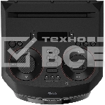Минисистема LG XBOOM RNC5 черный 300Вт FM USB BT, фото9