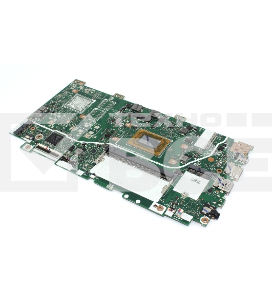 Материнская плата для Asus X412DA 4G/R5-3500U 90NB0M50-R00010