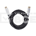Кабель активный оптический кабель HDMI 19M/M,ver. 2.0, 4K@60 Hz 5m Telecom <TCG2020-5M>, фото22