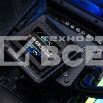 Водяное охлаждение для процессора Thermalright Frozen Warframe SE 240 ARGB Black (240mm, LED temp., Black, ARGB/ Fans: 2x120mm, 70.84CFM, 29.8dBA, 2000RPM/ Pump height 59mm, Rad thickness 27mm/ S: 1851, 1700, 1200, 115X, AM5, AM4), фото8