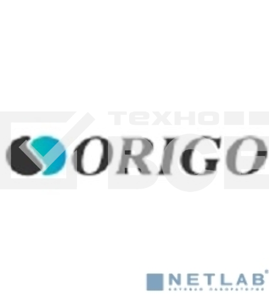 Трансивер ORIGO OFM431XT SFP+ Transceiver, 10GBase-SR, Duplex LC, 850nm, Multi-mode, 300M