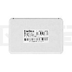 Коммутатор неуправляемый ExeGate EDES-1005C (5-портовый UTP 10/100Mbps, с функцией энергосбережения (Green Ethernet Technology), настольный), фото5