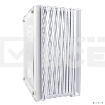 Компьютерный корпус Ginzzu CL540 белый mATX, фото12