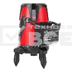 Лазерный уровень MTX MFL RED, 30 м, красный луч, акк. Li 2400 mAh, сумка, резьба 5/8', фото27