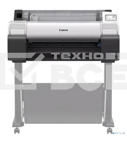 Плоттер струйный Canon imagePROGRAF TM-240 (6242C003) A1/24