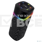 Колонка портативная Sven АС PS-155 черный 10W 1.0 BT/3.5Jack 1800mAh (SV-022334), фото13