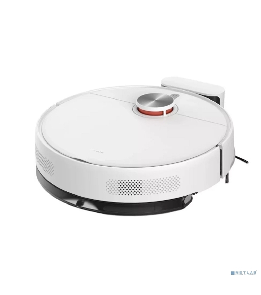 Робот-пылесос Xiaomi Robot Vacuum S40 EU, белый BHR084AEU