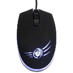 Комплект клавиатура+мышь Dialog KMGK-1707U проводной, USB, 1600 DPI, белый, фото21