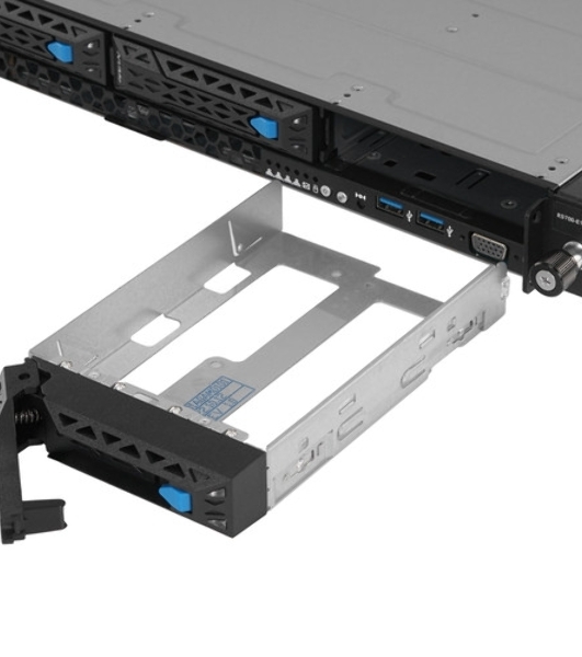 Серверная платформа ASUS RS700A-E13-RS4U