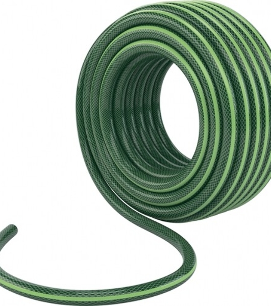 Шланг Palisad 50 м 3/4'' пвх армированный