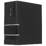 Компьютерный корпус INWIN BK623BL USB 3.0 (Micro-ATX, RB-S400BN1-0, 400W, 2xUSB 3.0, 2xUSB 2.0+Audio, черный), фото15