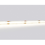 Светодиодная лента Ambrella light GS4702 COB 480Led /12W m/ 24V IP20 4500K/ 5000*8*1.54mm (2 конт.), фото9