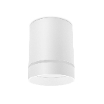 Светильник Ambrella light TN280 SWH белый песок LED 4200K 9W D80*100, фото4