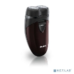 Электробритва Беспроводная Philips PQ206/18 с плавающими головками, фото18