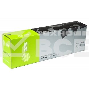 Картридж лазерный Cactus CS-CF310A черный (29000 стр.) для HP CLJ Enterprise M855