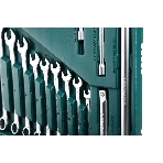 Набор инструментов JONNESWAY S04H52482S, 82 предмета, фото5