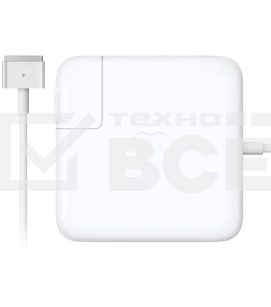 Адаптер MD565Z/A Apple MagSafe 2 Power Adapter - 60W (MacBook Pro 13-inch with Retina display)