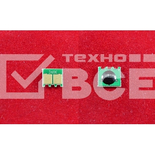 Чип ELP для HP Color Laserjet Enterprise M775DN/M775F/M775Z/M775Z+ черный, 13.5K (Китай)