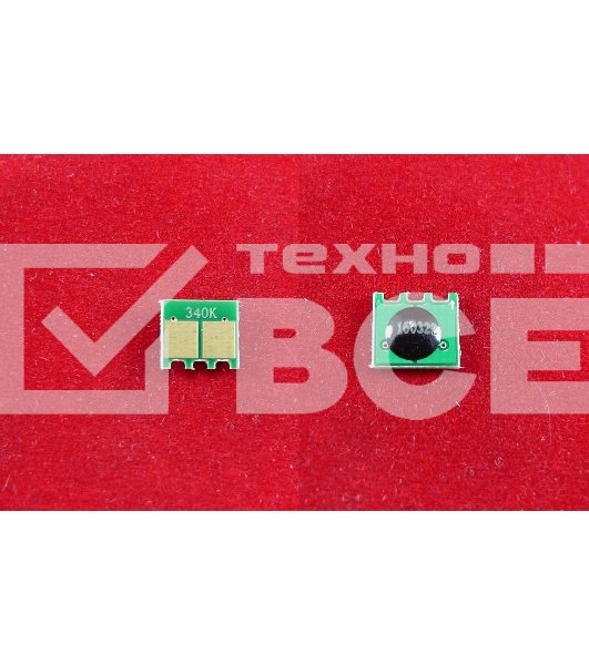 Чип ELP для HP Color Laserjet Enterprise M775DN/M775F/M775Z/M775Z+ черный, 13.5K (Китай)