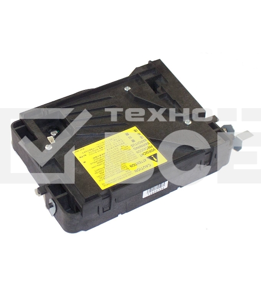 Блок лазера HP LJ P3015/M521/M525 (RM1-6476/RM1-6322) OEM