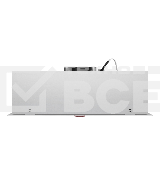 Кухонная вытяжка Maunfeld CROSBY HARDY 60 WHITE