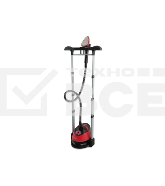 Отпариватель Centek CT-2372 малиновый