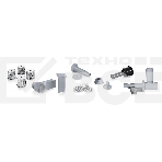 Мясорубка Bosch MFW68660 2200Вт, фото8