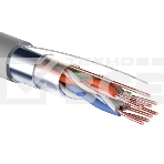Кабель Proconnect (01-0152) Кабель FTP CAT5e 4 пары (305м) 0.51 мм, фото 1