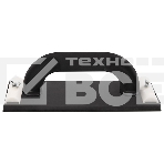 Сеткодержатель на винтах 230х105 мм Rexant, фото5