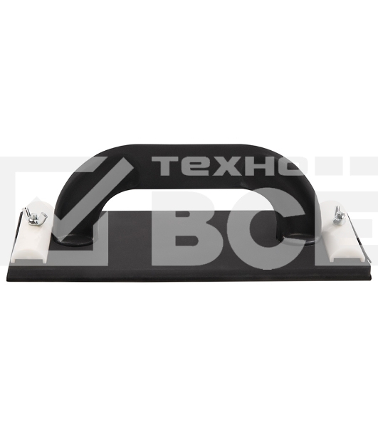 Сеткодержатель на винтах 230х105 мм Rexant