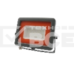 Прожектор светодиодный PFL-S2-SMD-30w 30Вт IP65 с клапаном JazzWay 2853295D, фото2