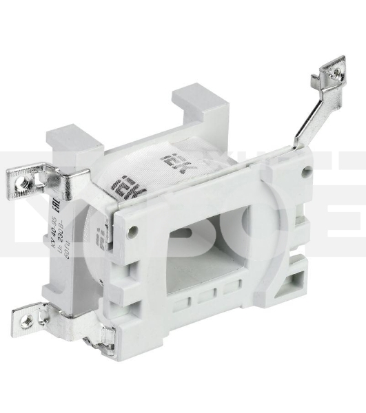 Катушка управления КМИ(40- 95А) 230В ИЭК KKM30D-KU-230