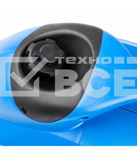 Электрогенератор бензиновый инверторный Зубр ЗИГ-1200, 1.2 кВт, 94 дБ, 18.8 кг