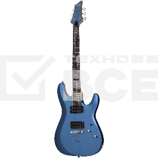 Гитара электрическая (SMLB) Schecter C-6 Deluxe