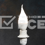 Лампа светодиодная Rexant свеча на ветру (CW) 7,5 Вт E14 713 лм 2700 K теплый свет, фото2