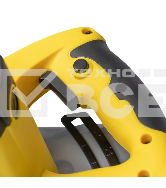 Пила дисковая Kolner KCS 210/2000 (2 шт)