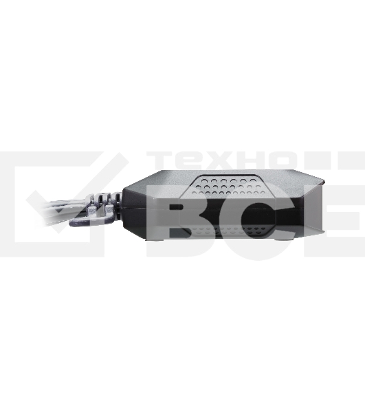 Переключатель ATEN 2-Port USB 4K HDMI Cable KVM Switch