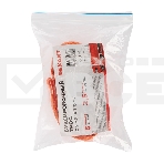 Трос буксировочный Rexant 2.5 т, 5 м, с двумя петлями, фото2